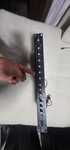 Mixer de rack linie mixer microfoane img stageline mmx 602 sw