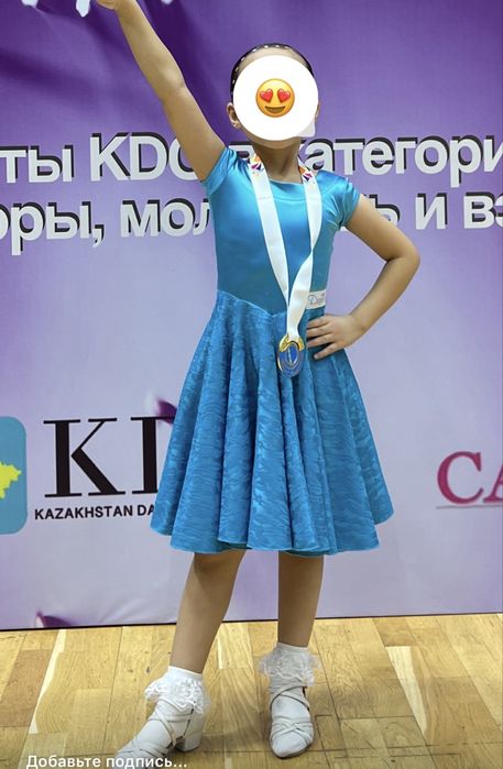 Рейтинговое платье