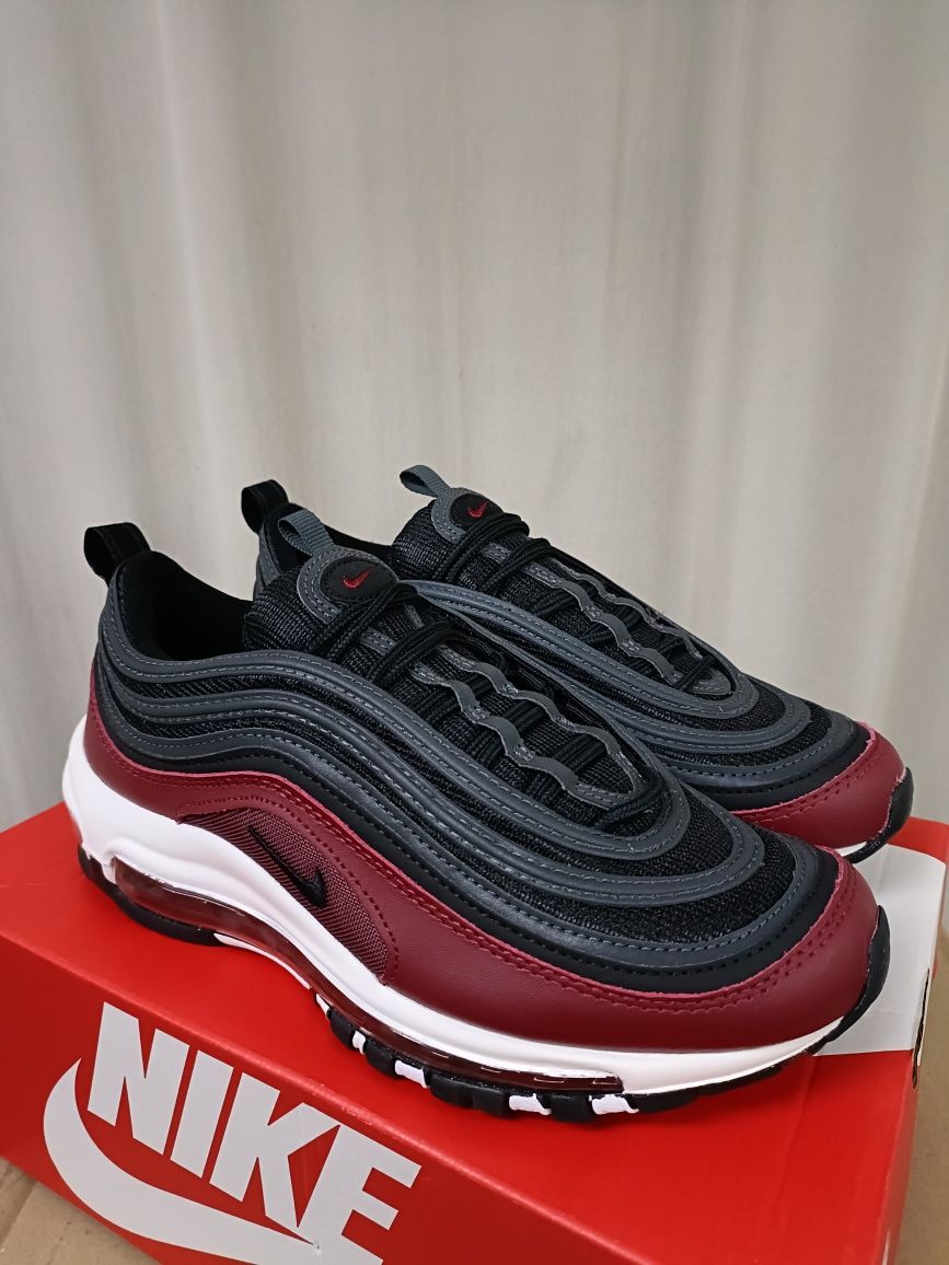 Nike Air Max 97 номер 39 код 24A