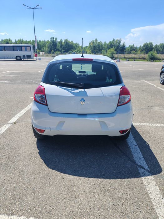 Renault Clio 3 1.2 benzina