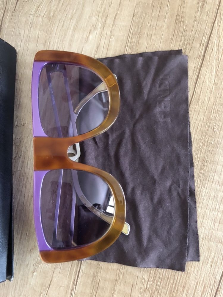 Слънчеви очила Fendi оригинал