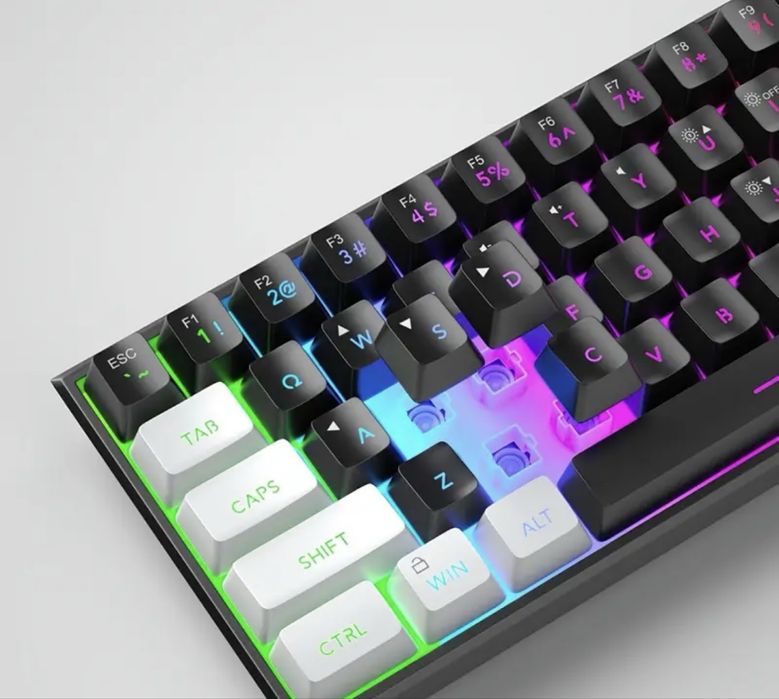 Геймърска клавиатура