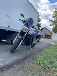 Vand Suzuki gsr 600