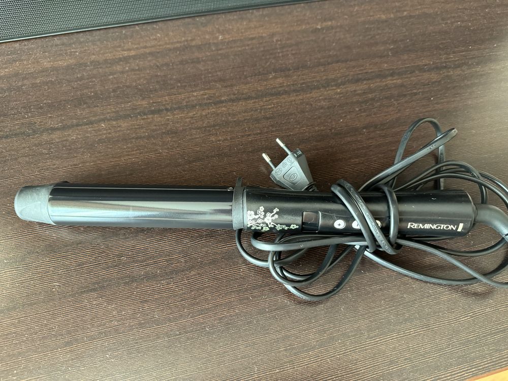 Маша за коса Remington