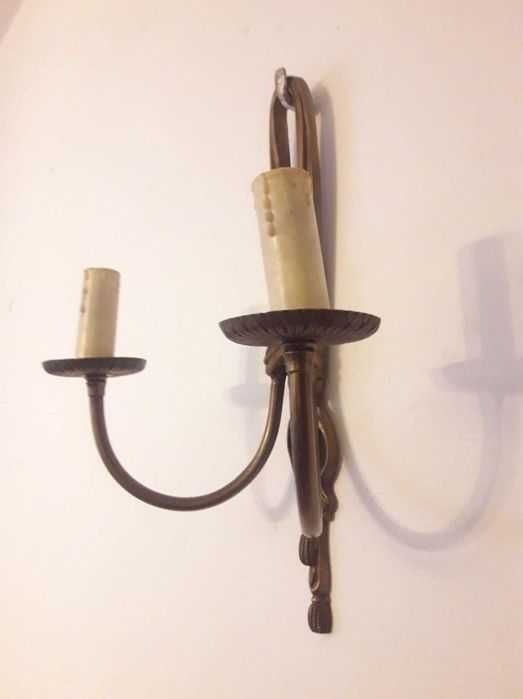 Aplica de perete stil artdeco