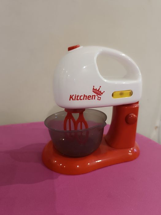 Детски играчки запазени