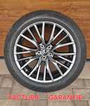 Jante Lexus RX 20" senzori+anv.- Toyota Highlander, FACTURA, GARANTIE