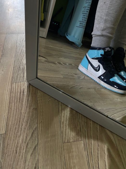 Кецове Nike Jordan