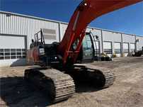 Dezmembram excavator HITACHI ZX300 LCN-6 - Piese de schimb Hitachi