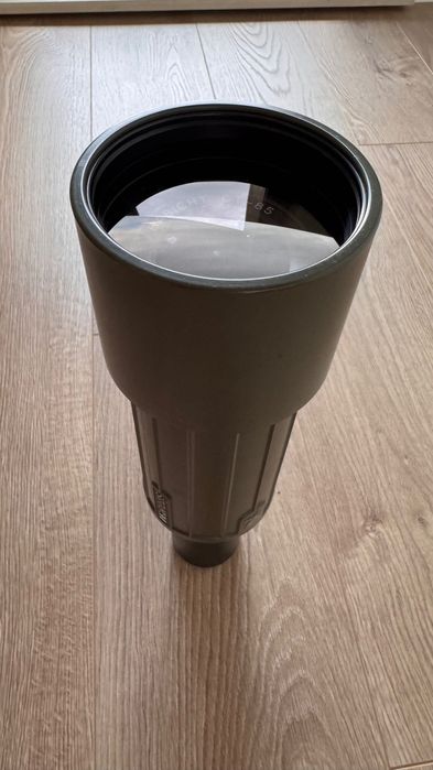 Luneta terestră telescop binoclu Swarovski ct 85