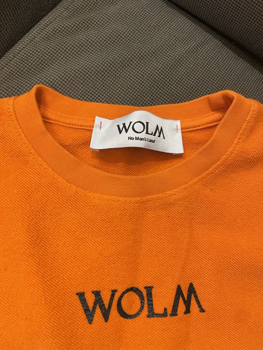 Мъжки екип Wolm