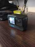Vând GoPro Hero 11 +baterii+ lentila extra