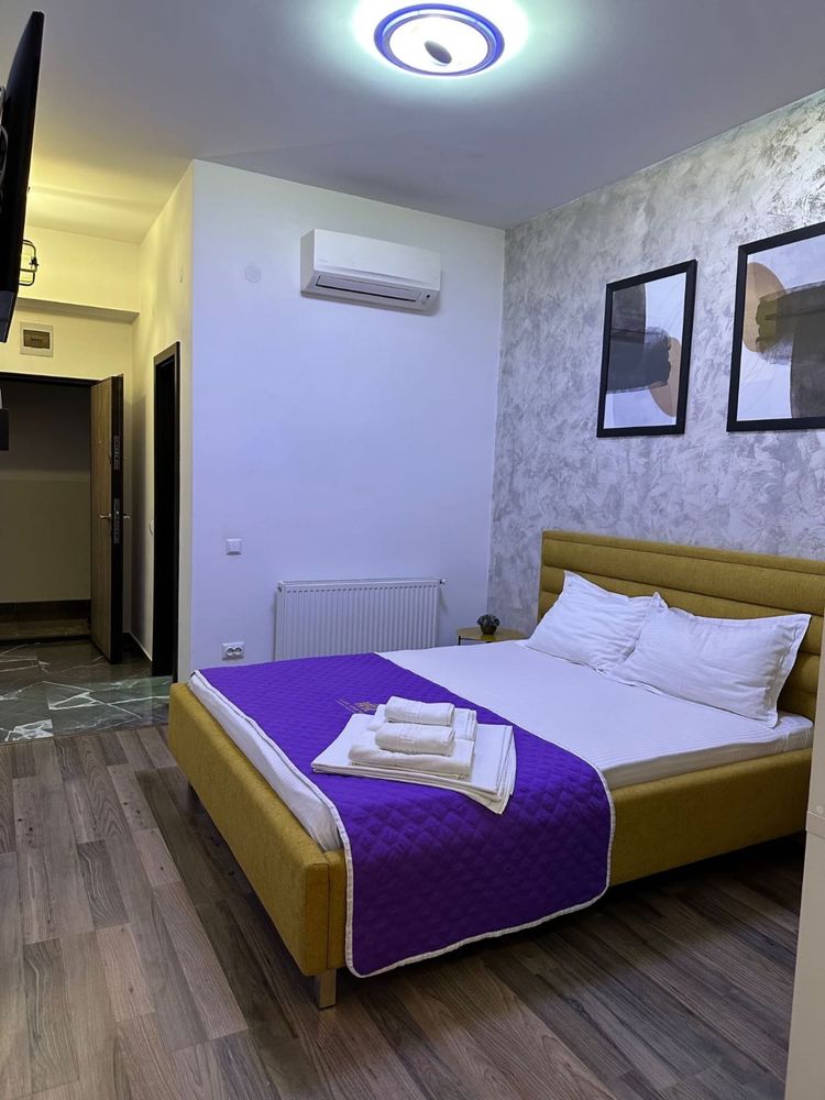 Proprietar PF Vand Garsoniera Intabulata Lazar Residence Palas