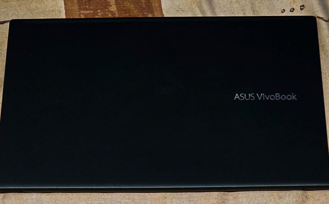 Laptop Asus VivoBook I7-11th evo, Windows 11!