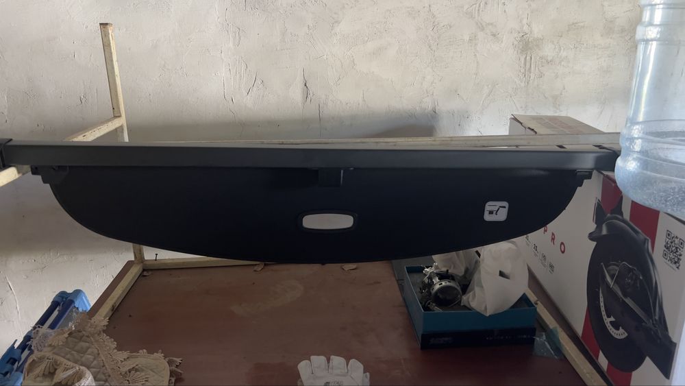 Шторка багажника KIA Sportage 5\ Hyundai Tucson