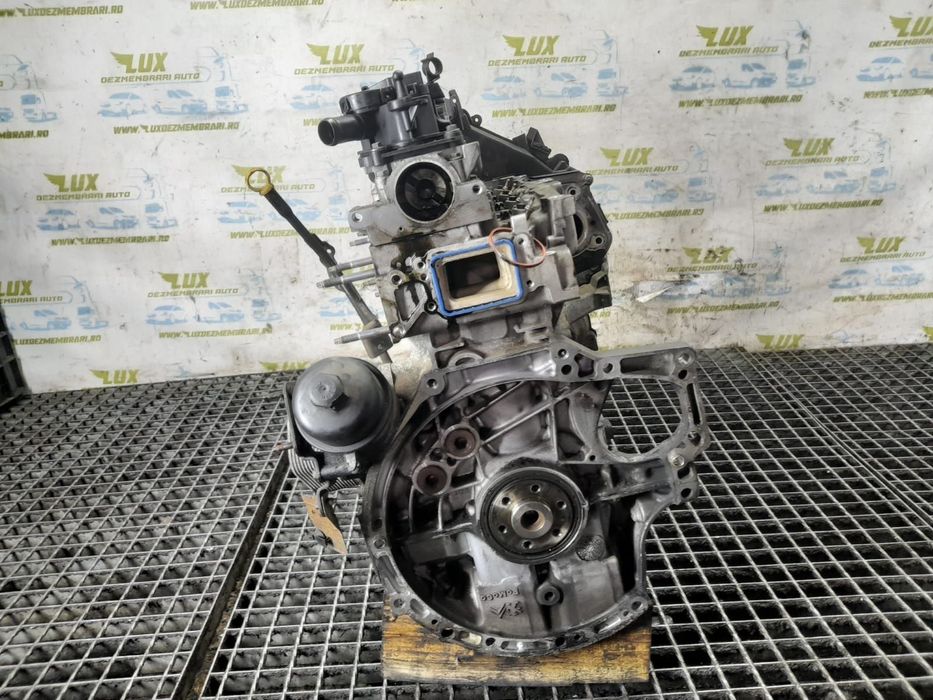 Motor complet fara anexe bg9q6007ca 1.6 tdci Ford Focus 3 [2011 - 201