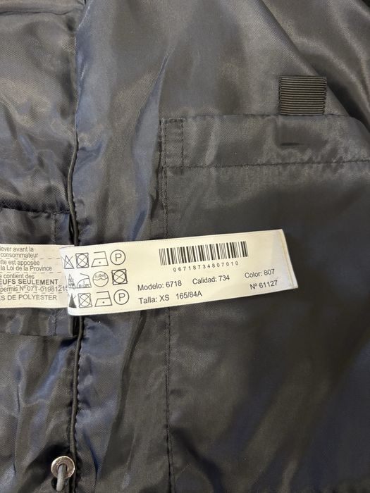 Massimo Dutti дамско яке