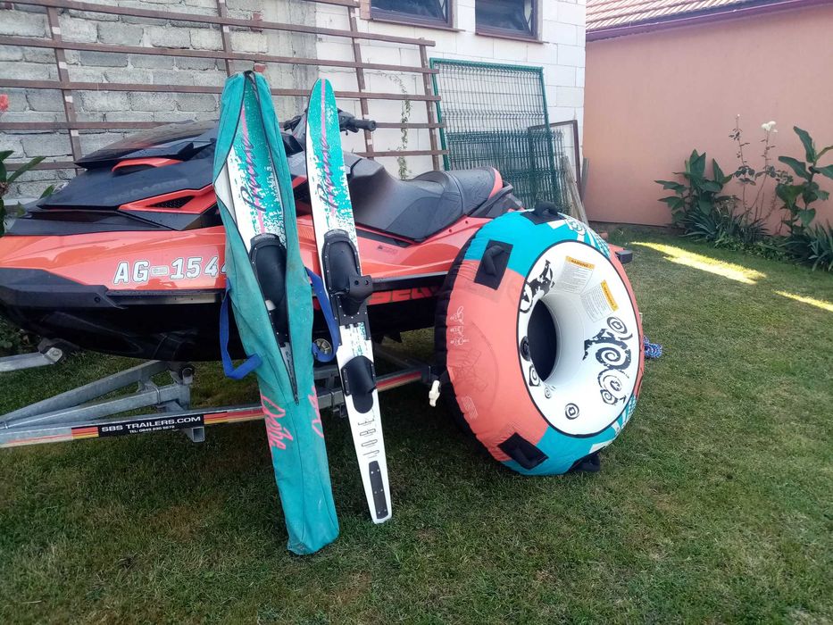 Brp rxt 300 Jet Ski