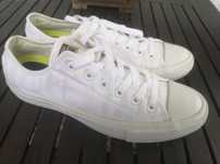Converse, оригинални кецове, номер 40