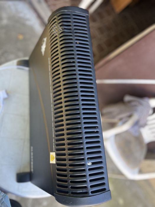 Convector electric Albatros