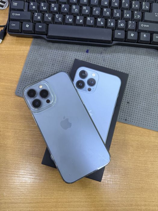 Iphone 13 pro max 1 tb