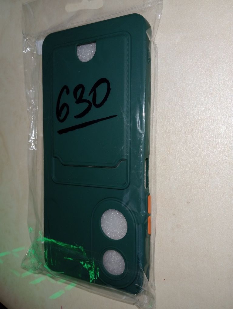 Новый чехол на ОРРО А58