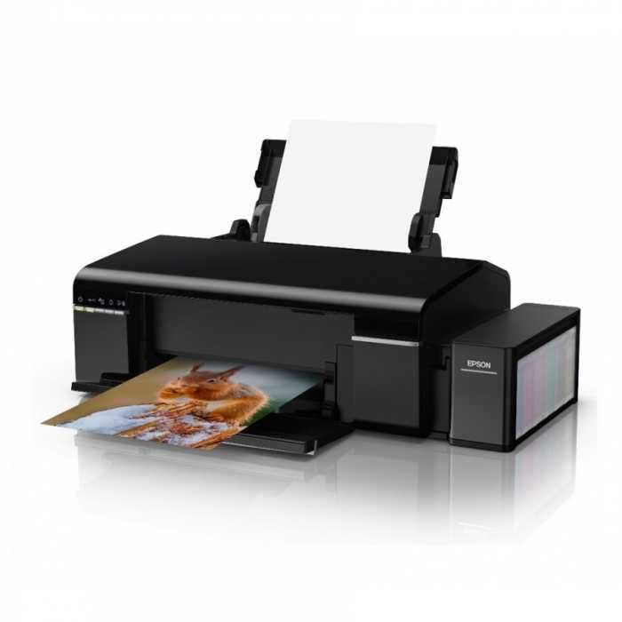Принтер Epson L805 (A4)