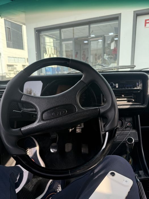 Ваз 2104 год 2012