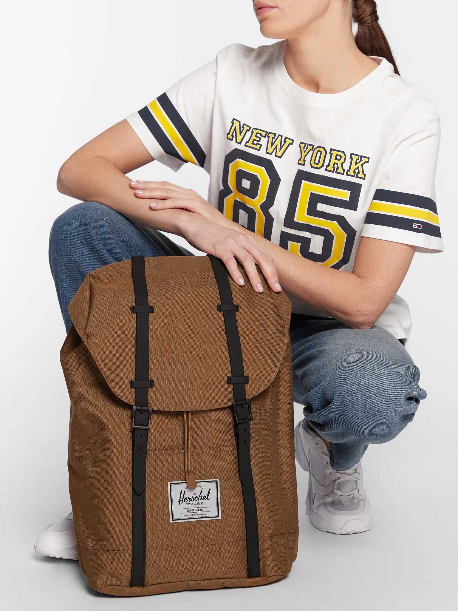 НОВИ Herschel Retreat Backpack 19,5L ОРИГИНАЛНИ раници