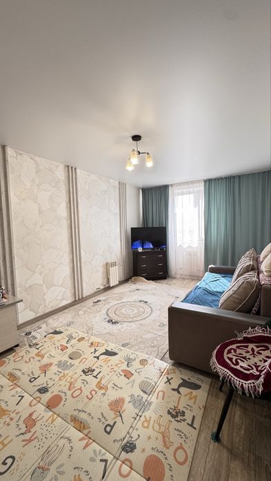 Продам 2-х комнатную квартиру