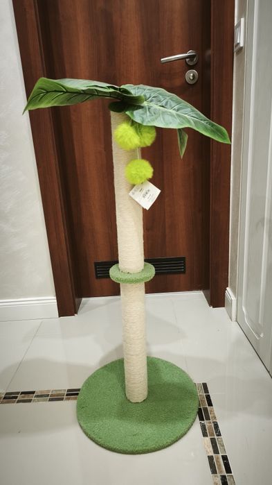 Драскалка за котка