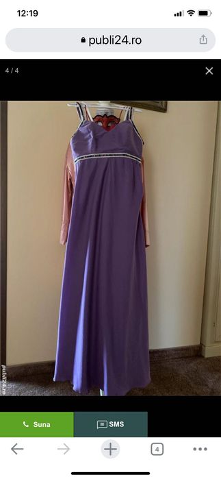 Haine de dama masura 36-38