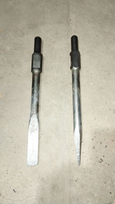 Продаётся отбойный молоток