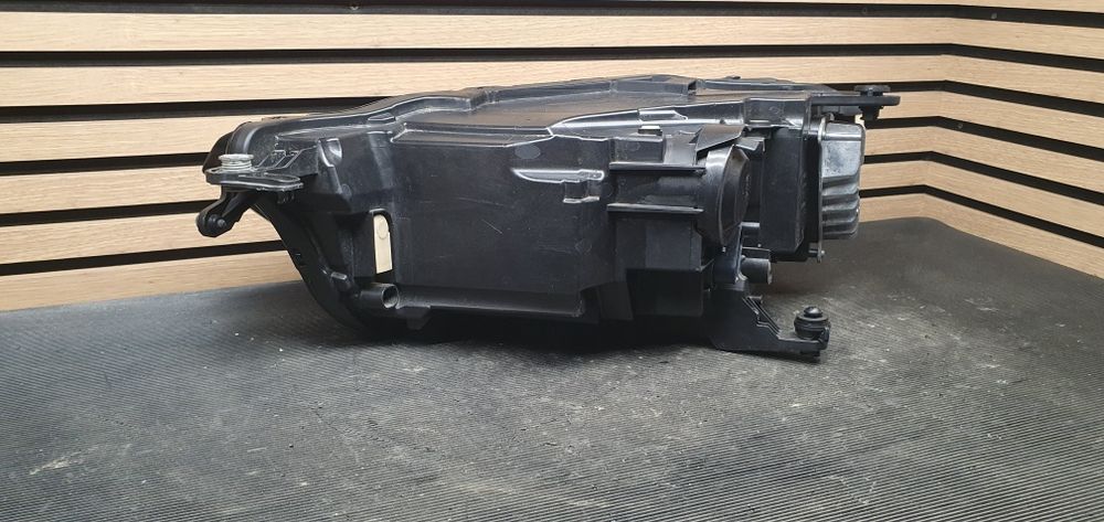 Vw T roc lift far dr full led 2GA facelift T-roc