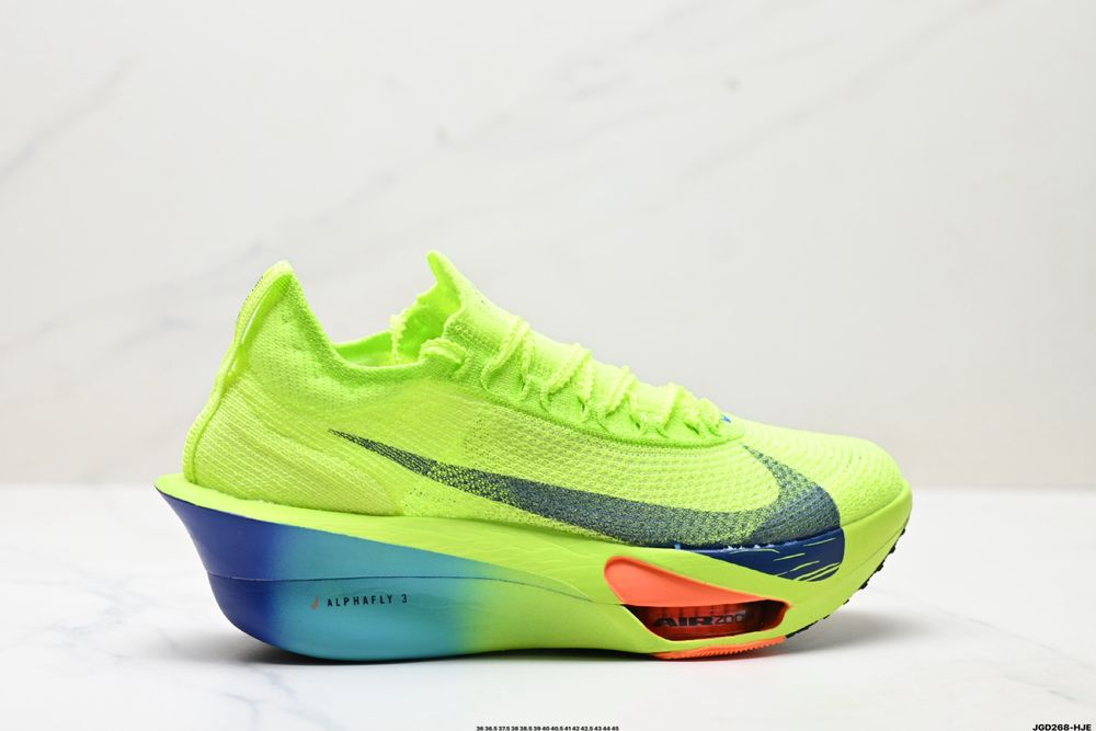 Nike zoom X 39,40,45,46