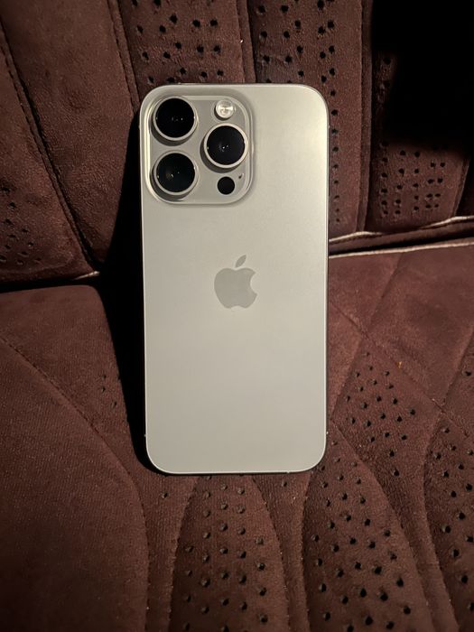 iphone 15 pro ideal holata