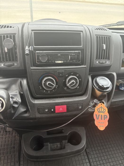 Citroen Jumer, 2020, 2.2 HDI