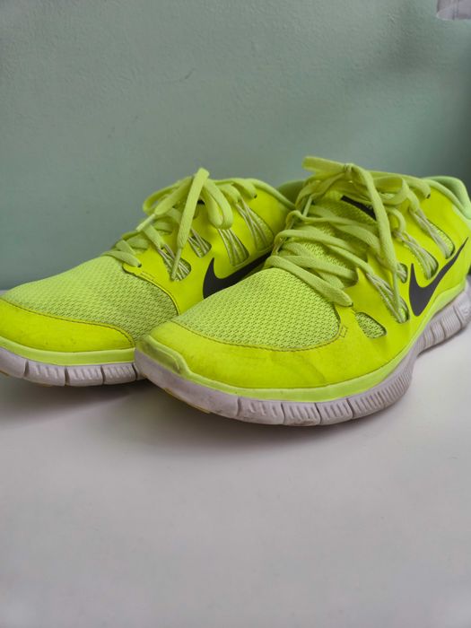 Оригинални мъжки маратонки Nike