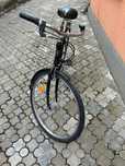Bicicleta Kultrad Triumhp adusa din Germania