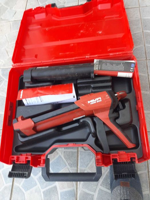 Разпродажба на електроинструменти и машини – изгодно!