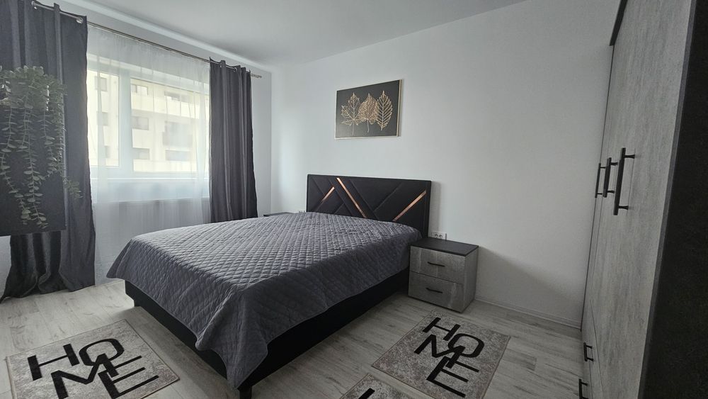 Apartament modern 2 camere Vivamus Brasov