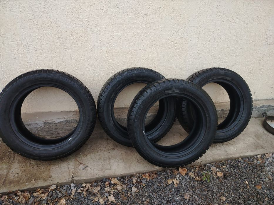 Шины 18 идеальный