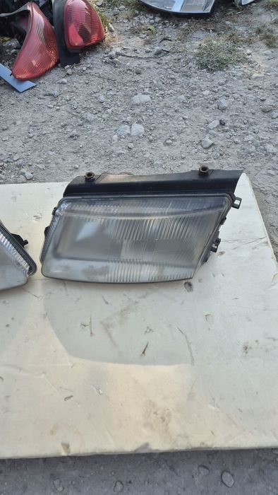 Оригинални Фарове за За VW Пасат 4 98- 2003г