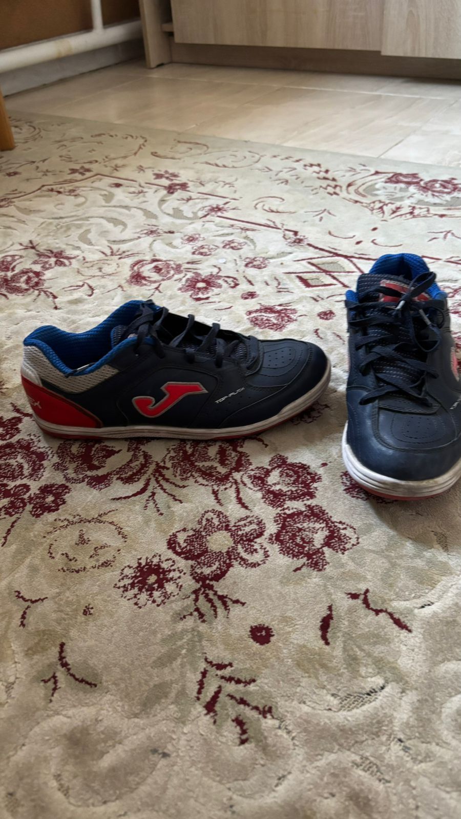 футзалки joma top flex