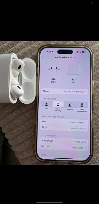 Airpods pro noi sigilate