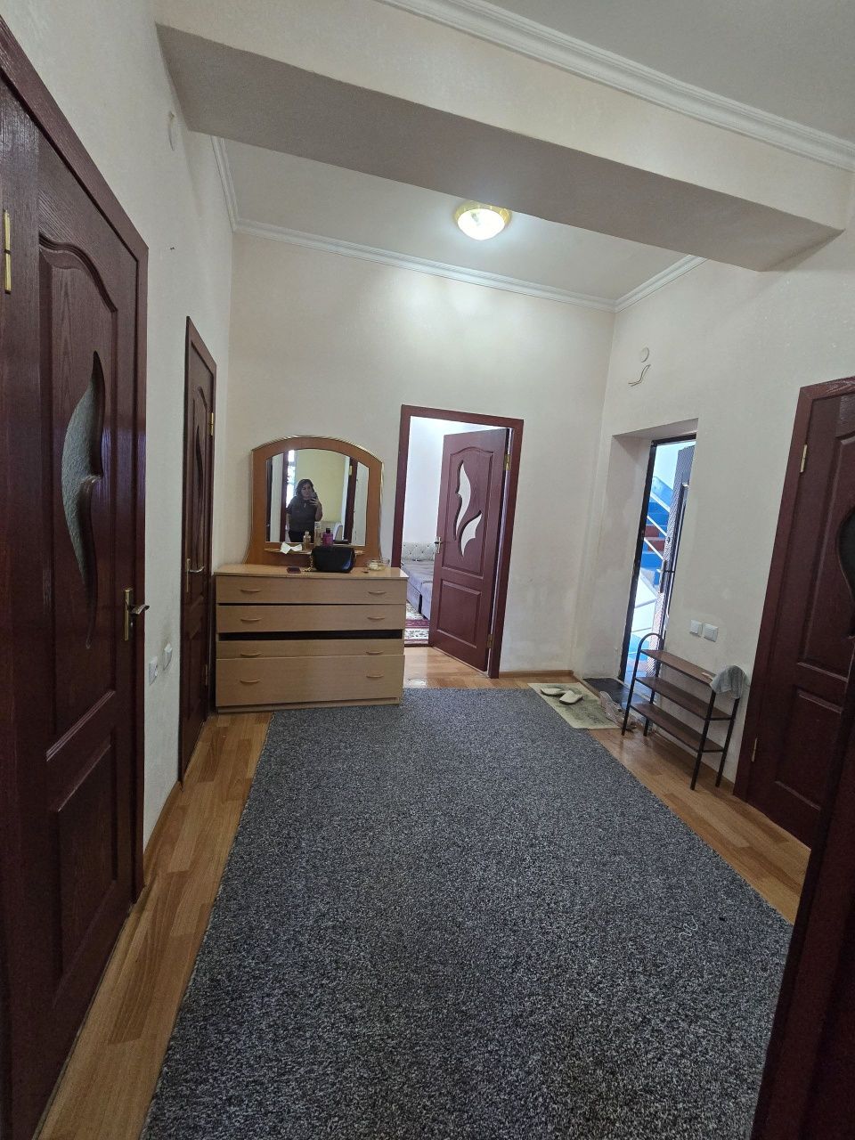 2 xonali kvartira ijaraga beriladi