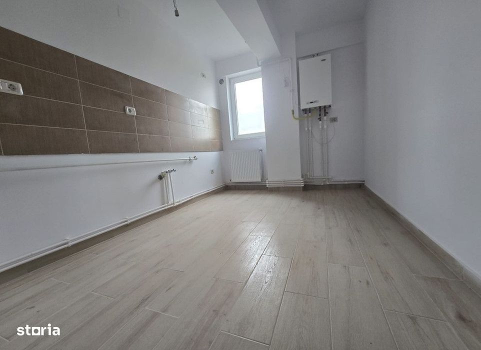 Apartament 2 camere Bucium-900m de Lidl,et.3cu pod,intabulatCod:160239