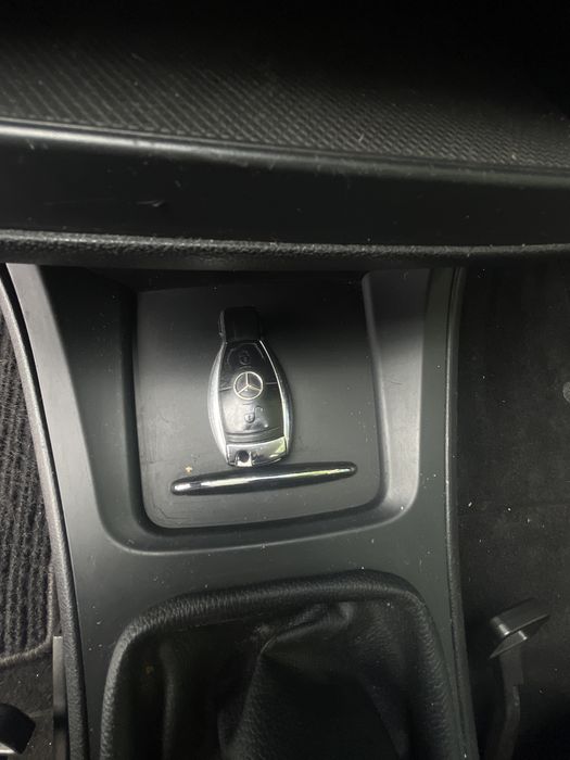 Mercedes a class‼️2007‼️Euro4‼️1.5 benzina ‼️
