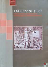 Латински за медицина / Latin for Medicine