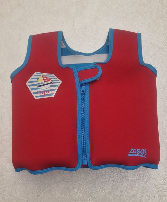 Детский жилет для плавания